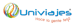 Univiajes Logo